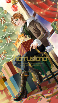 fanart sample fanart sample