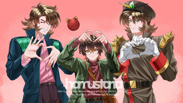 oc/sona/yume sample oc/sona/yume sample