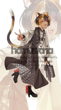 character sample character sample